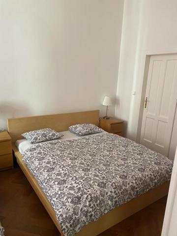 Large 3 Bedroom Family Apartment Close To The River Praga Exterior foto